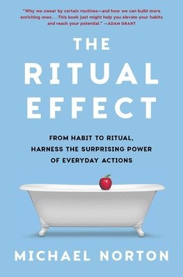 bokomslag The Ritual Effect