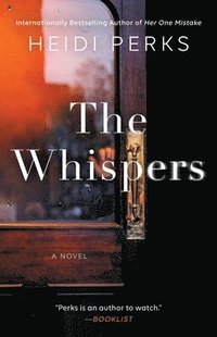 bokomslag The Whispers