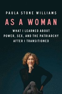 bokomslag As a Woman