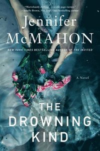 bokomslag Mcmahon, J: Drowning Kind