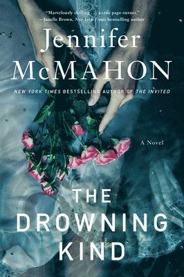 bokomslag Mcmahon, J: Drowning Kind