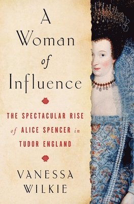 A Woman of Influence 1