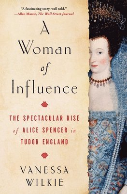 A Woman of Influence 1