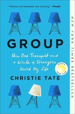 Christie Tate - Group, Häftad