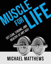 bokomslag Muscle for Life