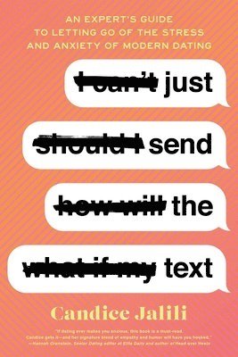 bokomslag Just Send the Text