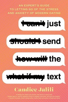 Just Send the Text 1
