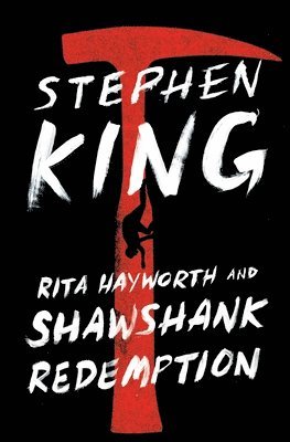 bokomslag Rita Hayworth and Shawshank Redemption