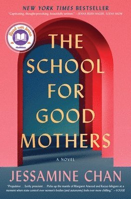 bokomslag School For Good Mothers