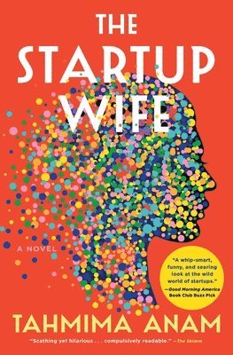 Startup Wife 1