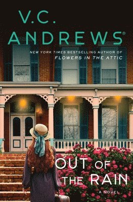 V.C. Andrews - Out of the Rain, Häftad