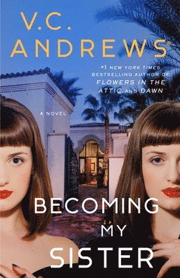 Becoming My Sister 1