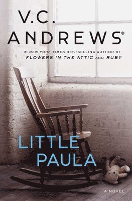 V.C. Andrews - Little Paula, Häftad