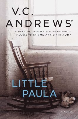V.C. Andrews - Little Paula, Inbunden