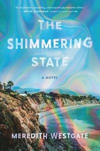 bokomslag The Shimmering State