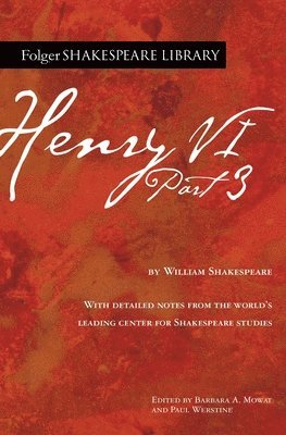 Henry VI Part 3 1