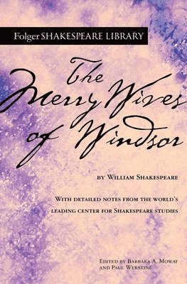 Merry Wives Of Windsor 1