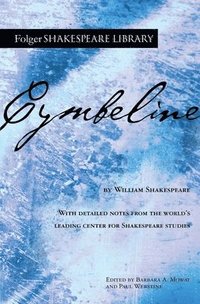 bokomslag Cymbeline