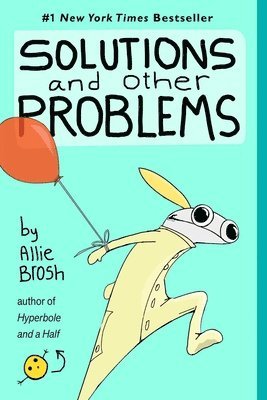bokomslag Solutions and Other Problems