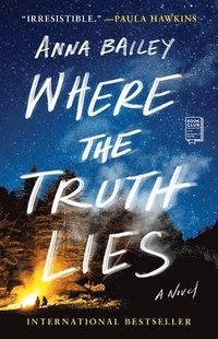 bokomslag Where the Truth Lies