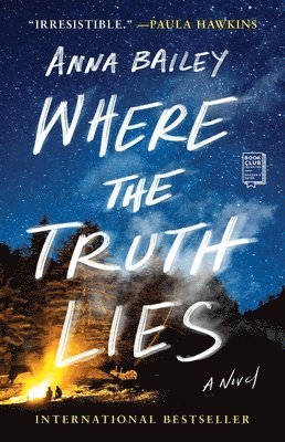 Where the Truth Lies 1