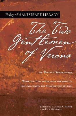 Two Gentlemen Of Verona 1