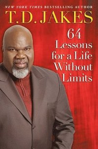 bokomslag 64 Lessons for a Life Without Limits