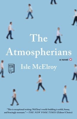 The Atmospherians 1