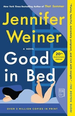 Good in Bed (20th Anniversary Edition) 1