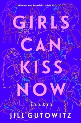 Girls Can Kiss Now 1