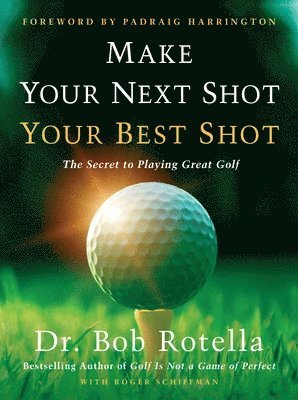 Make Your Next Shot Your Best Shot 1