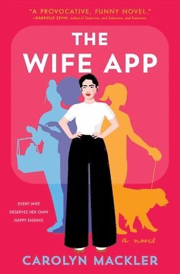 The Wife App 1