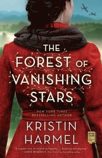 bokomslag The Forest of Vanishing Stars