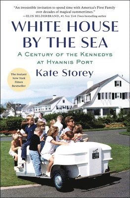 Kate Storey - White House by the Sea, Häftad
