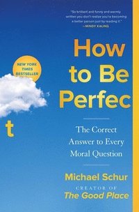 bokomslag How to Be Perfect