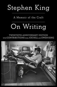 bokomslag On Writing: A Memoir of the Craft