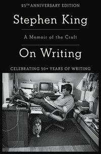 bokomslag On Writing: A Memoir of the Craft