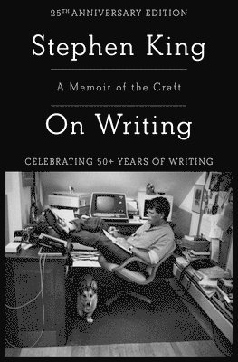 bokomslag On Writing