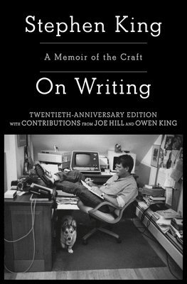 On Writing: A Memoir of the Craft 1