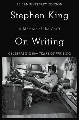 On Writing: A Memoir of the Craft 1