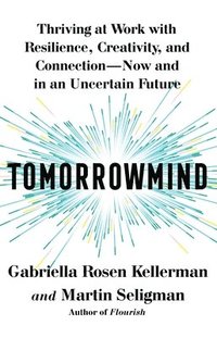 bokomslag Tomorrowmind