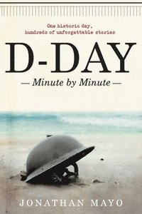 bokomslag D-Day
