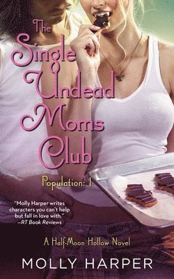 Single Undead Moms Club, Volume 11 1