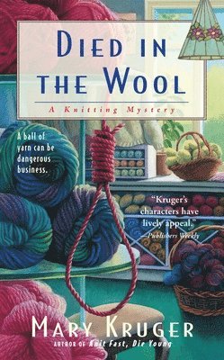 Died in the Wool 1