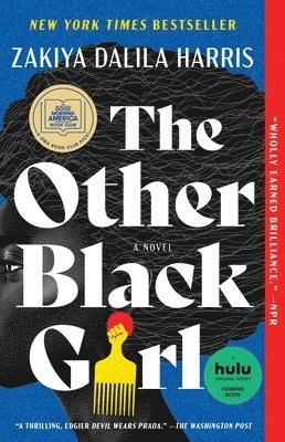 The Other Black Girl 1