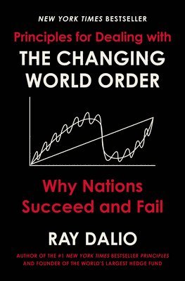 bokomslag Principles for Dealing with the Changing World Order