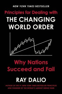 Principles For Dealing With The Changing World Order 1