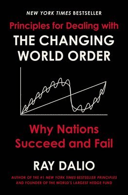 Principles For Dealing With The Changing World Order 1