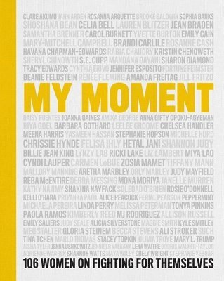 My Moment 1