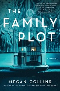 bokomslag The Family Plot